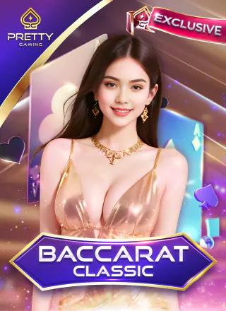 PTGC_Baccarat Classic